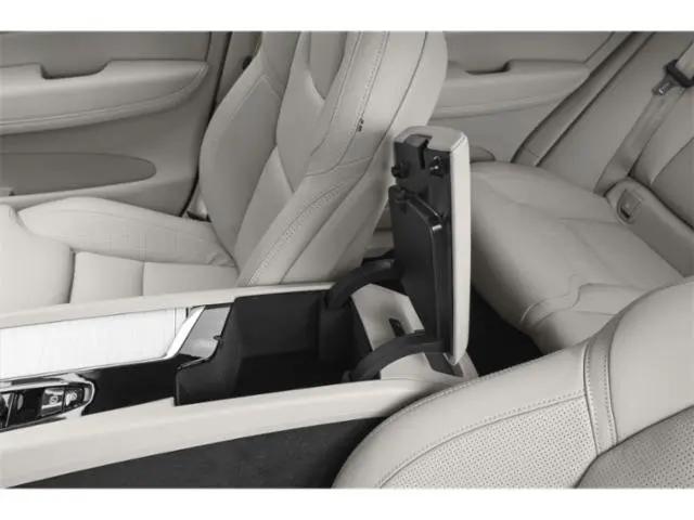 2026 Volvo XC60 Plug-In Hybrid Plus, T8 AWD Electric/Gasoline, Dark