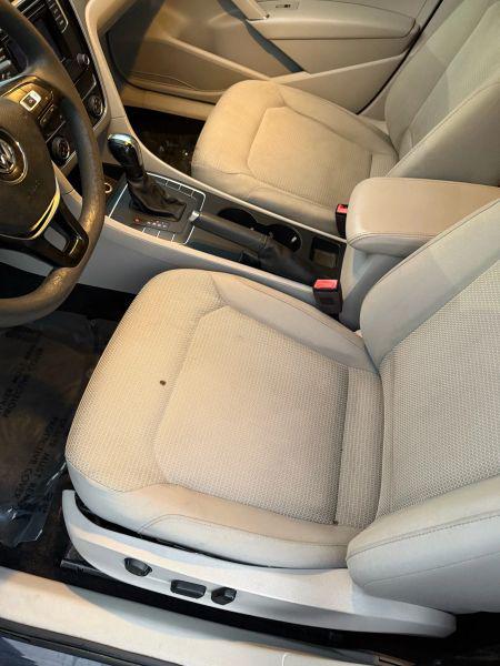2018 Volkswagen Passat 2.0T S