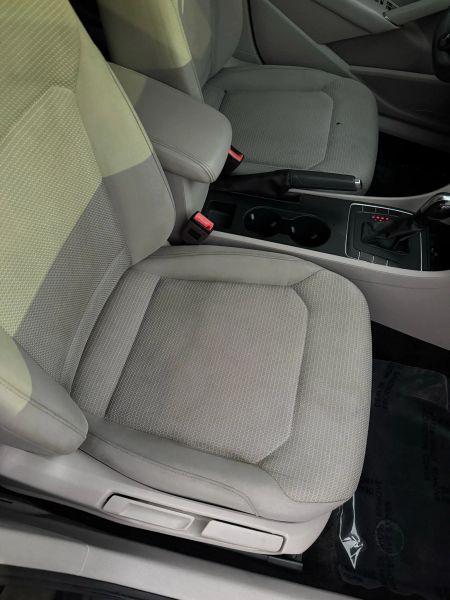 2018 Volkswagen Passat 2.0T S