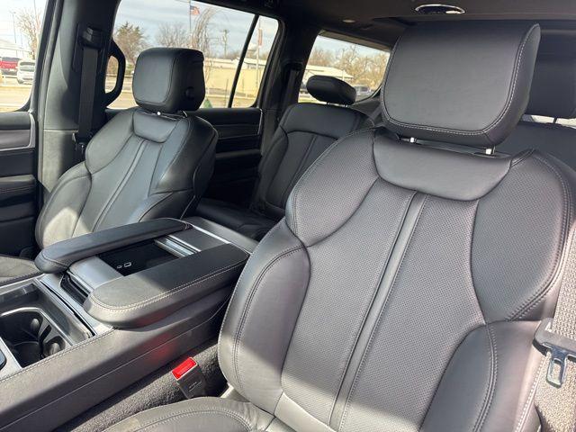 2026 Jeep Grand Wagoneer Limited Altitude 4x4