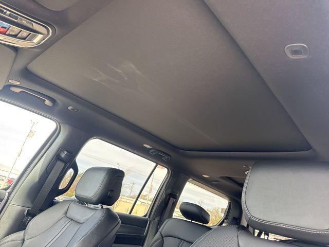 2026 Jeep Grand Wagoneer Limited Altitude 4x4