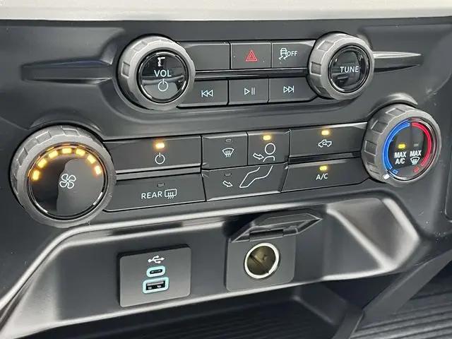 2026 Ford F-550 XL