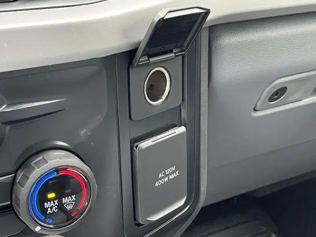 2026 Ford F-550 XL