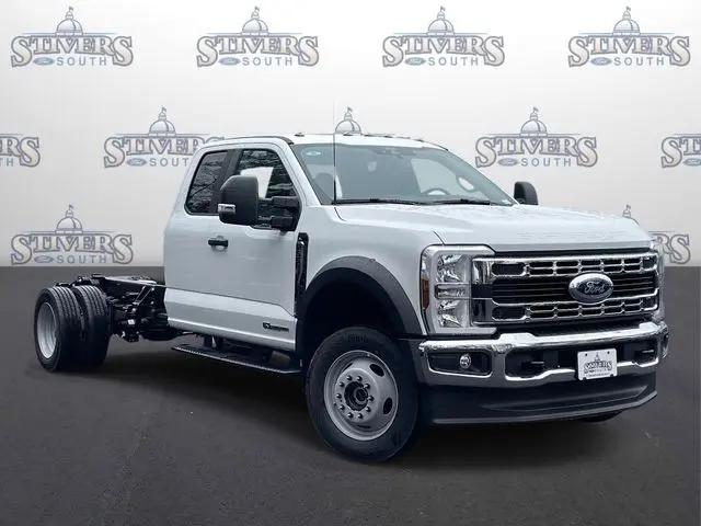 2026 Ford F-550 XL for sale in Union City, GA