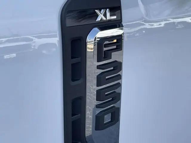 2026 Ford F-250 XL