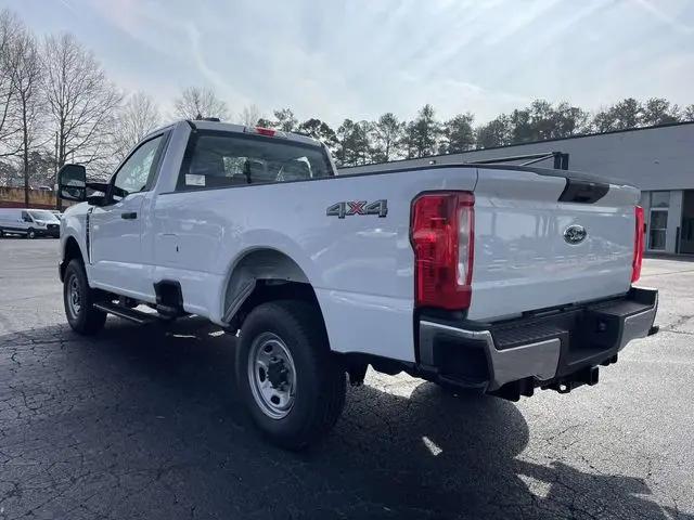 2026 Ford F-250 XL