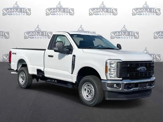 2026 Ford F-250 XL for sale in Union City, GA