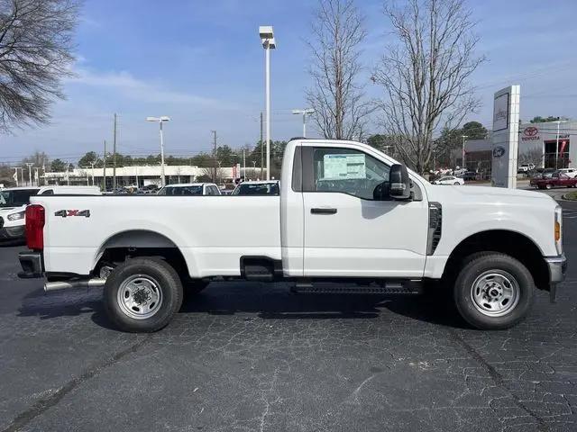 2026 Ford F-250 XL
