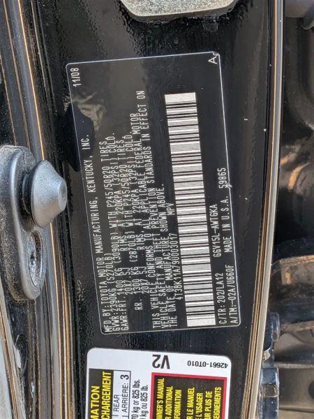 2009 Toyota Venza Base V6