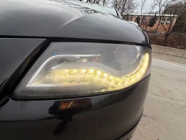 2011 Audi S4 3.0 Premium Plus