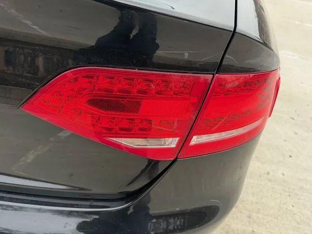 2011 Audi S4 3.0 Premium Plus