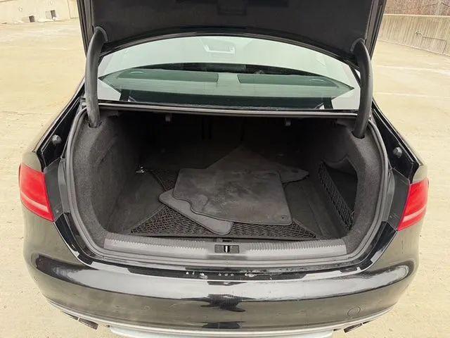 2011 Audi S4 3.0 Premium Plus