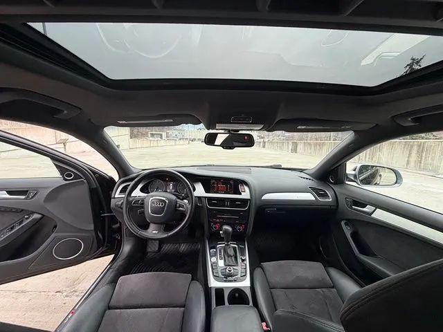 2011 Audi S4 3.0 Premium Plus