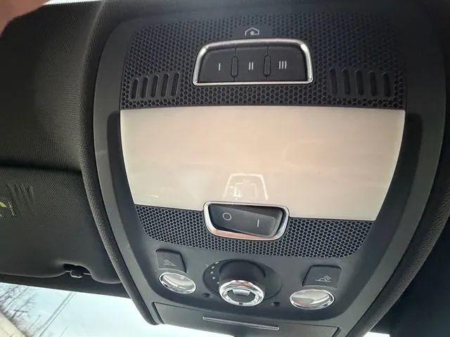2011 Audi S4 3.0 Premium Plus