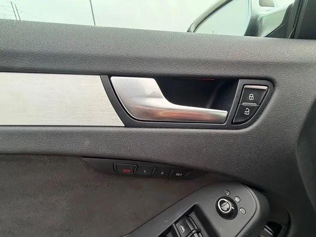 2011 Audi S4 3.0 Premium Plus