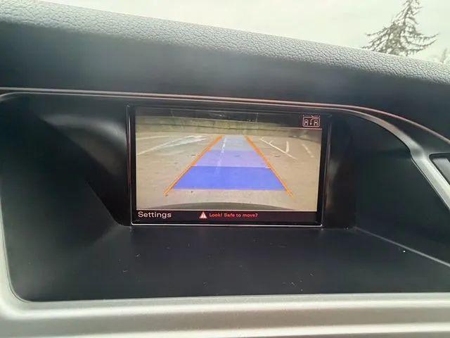 2011 Audi S4 3.0 Premium Plus