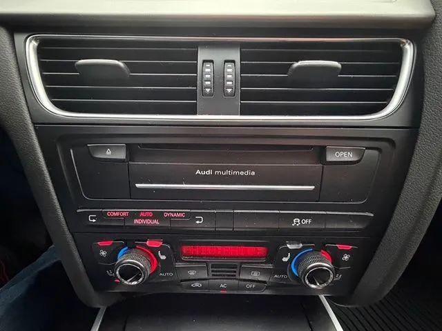 2011 Audi S4 3.0 Premium Plus