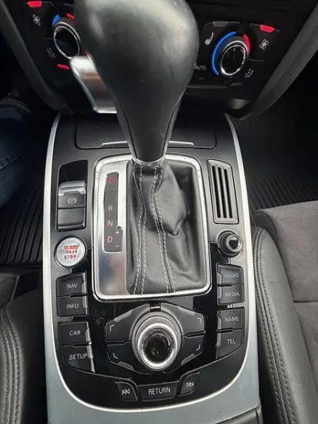 2011 Audi S4 3.0 Premium Plus