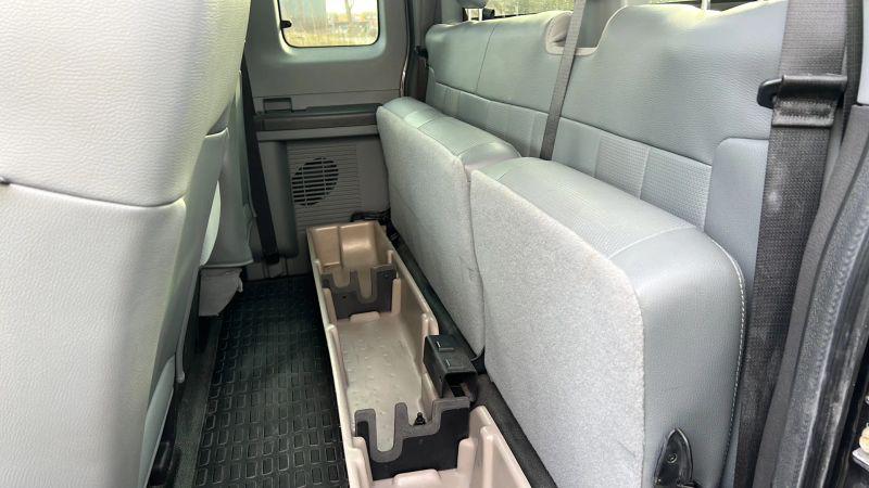 2011 Ford F-250 XL