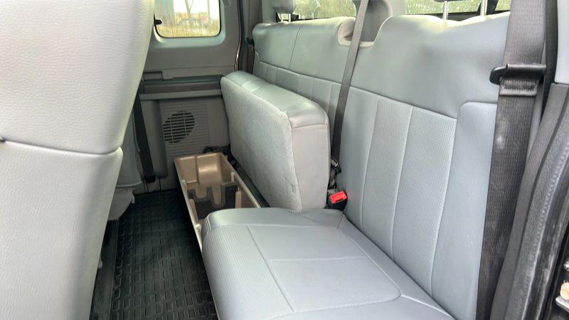 2011 Ford F-250 XL