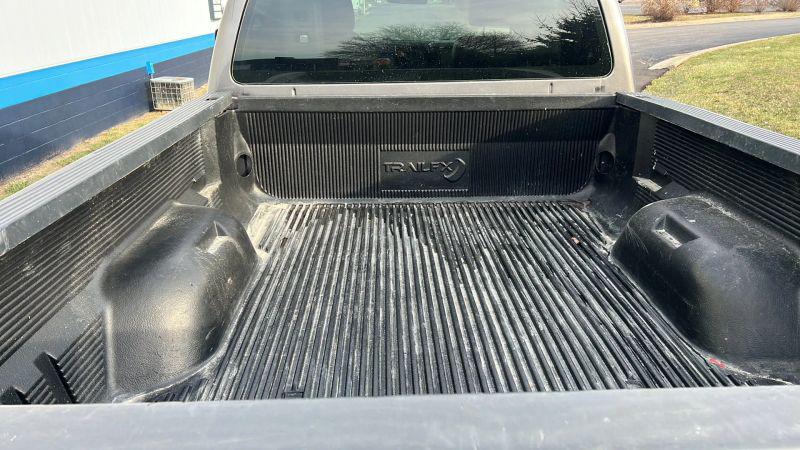 2011 Ford F-250 XL