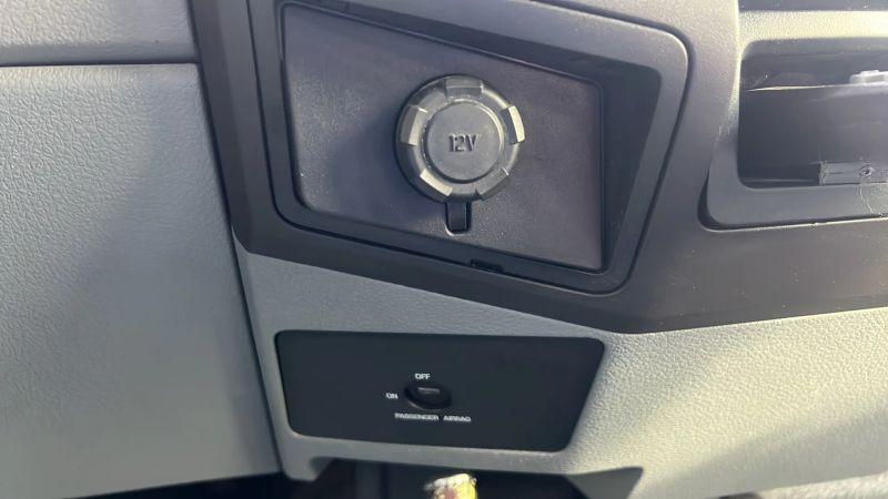 2011 Ford F-250 XL