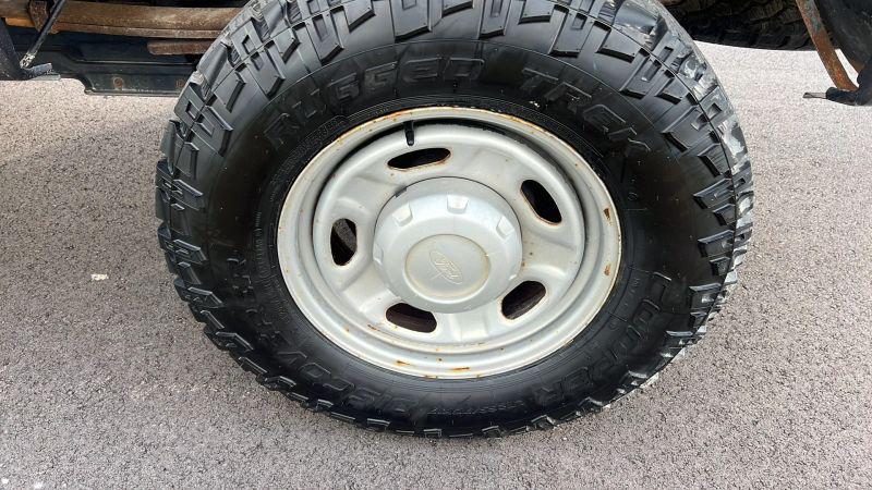 2011 Ford F-250 XL