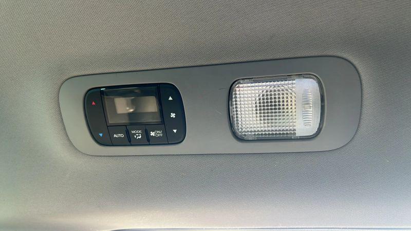 2018 Honda Odyssey Touring
