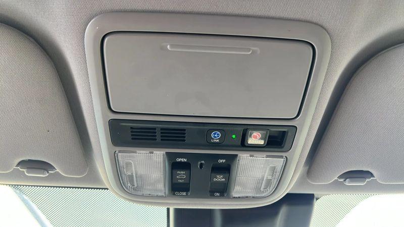 2018 Honda Odyssey Touring