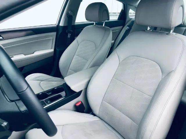 2016 Hyundai Sonata Limited