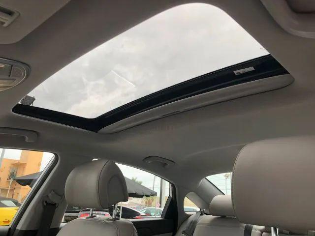 2016 Hyundai Sonata Limited
