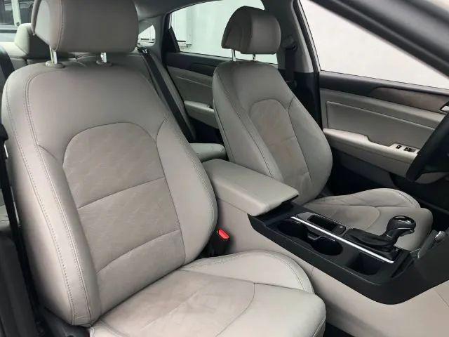 2016 Hyundai Sonata Limited