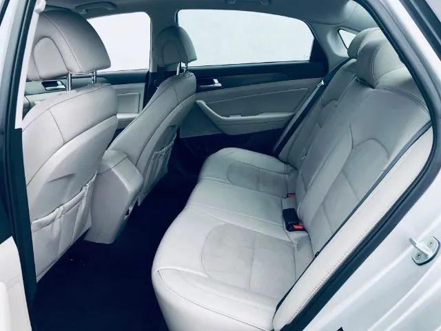 2016 Hyundai Sonata Limited
