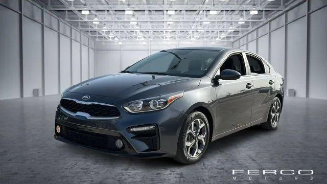 2020 Kia Forte LXS for sale in Miami, FL