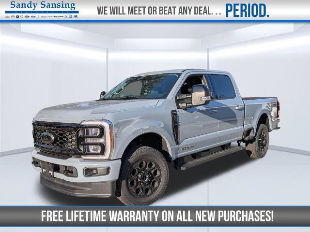 2026 Ford F-250 LARIAT for sale in Daphne, AL