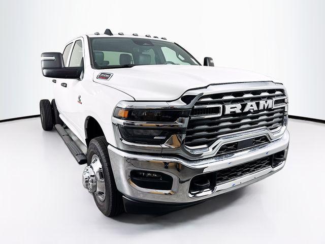 2026 Ram 3500 Tradesman/Big Horn for sale in Winter Haven, FL
