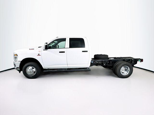 2026 Ram 3500 Tradesman/Big Horn