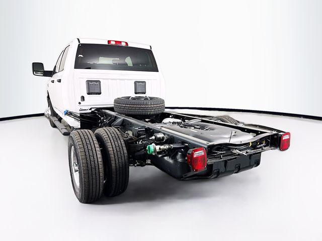 2026 Ram 3500 Tradesman/Big Horn