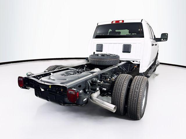 2026 Ram 3500 Tradesman/Big Horn