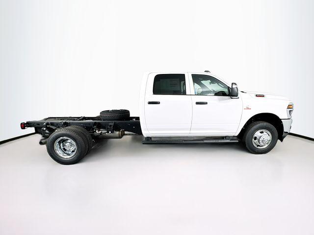 2026 Ram 3500 Tradesman/Big Horn