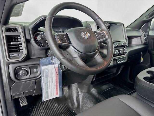 2026 Ram 3500 Tradesman/Big Horn