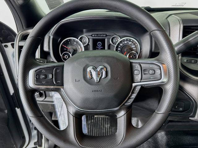 2026 Ram 3500 Tradesman/Big Horn