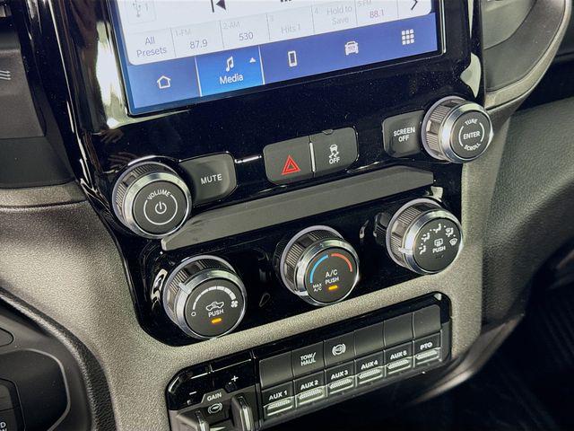 2026 Ram 3500 Tradesman/Big Horn