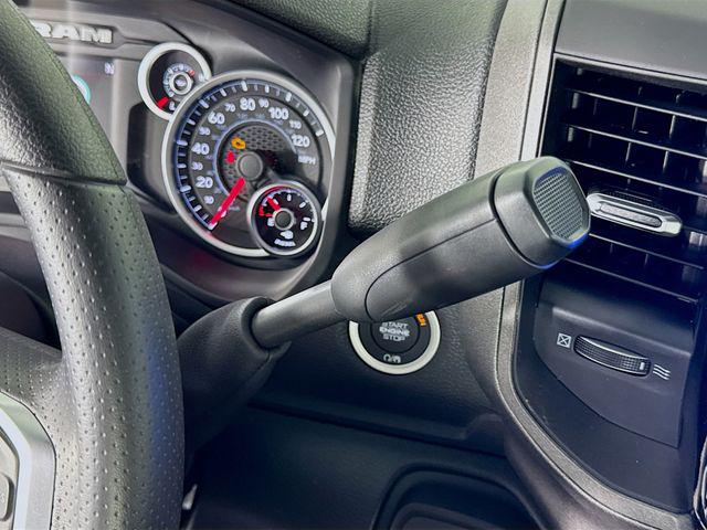 2026 Ram 3500 Tradesman/Big Horn