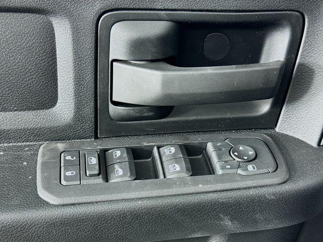 2026 Ram 3500 Tradesman/Big Horn
