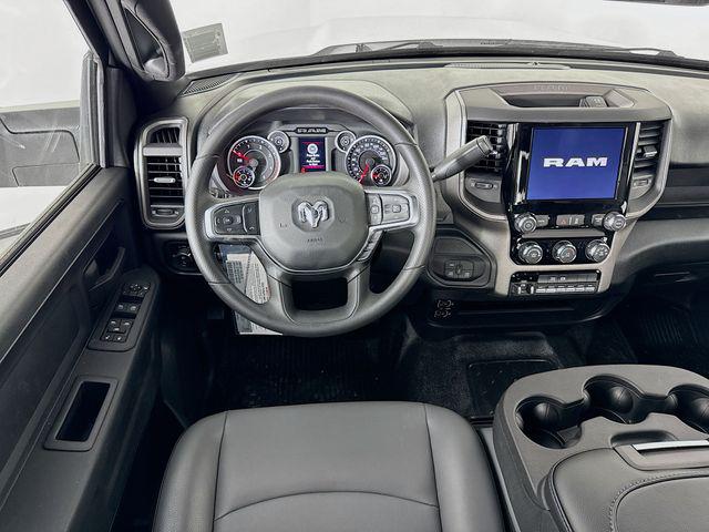 2026 Ram 3500 Tradesman/Big Horn