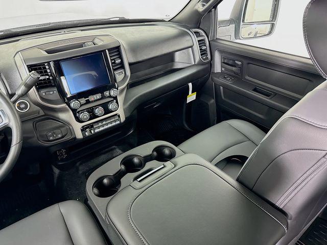 2026 Ram 3500 Tradesman/Big Horn