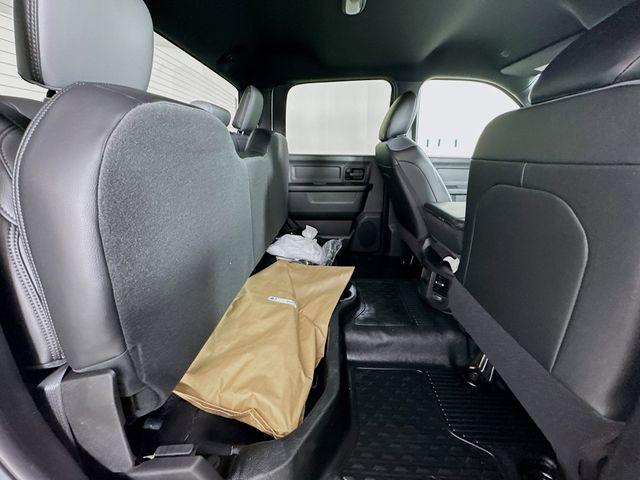 2026 Ram 3500 Tradesman/Big Horn