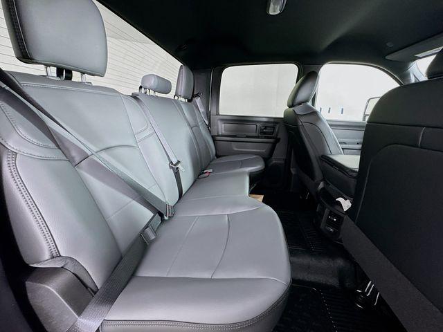 2026 Ram 3500 Tradesman/Big Horn