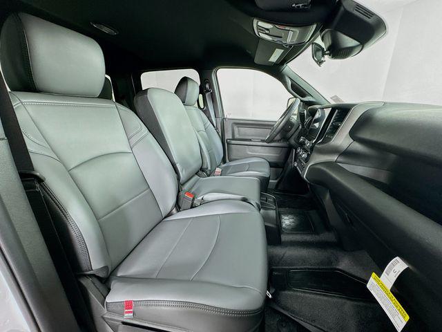 2026 Ram 3500 Tradesman/Big Horn